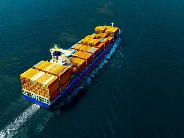 China-Pakistan Shipping